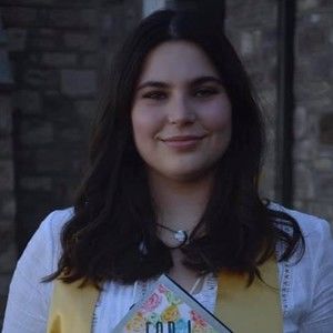 Meet your Posher, Katherine